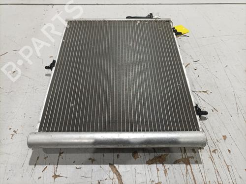 Used AC radiator AC radiator CITROËN C3 III (SX) 1.2 PureTech 82 (83 hp) 31116786 31116786