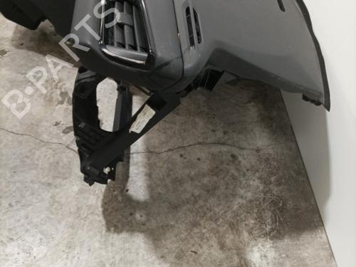 Dashboard PEUGEOT 208 I (CA_, CC_) 1.6 HDi | BP22569456C46 