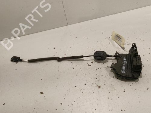 Front right lock RENAULT TWINGO III (BCM_, BCA_) 1.0 SCe 70 | BP22585964C97 