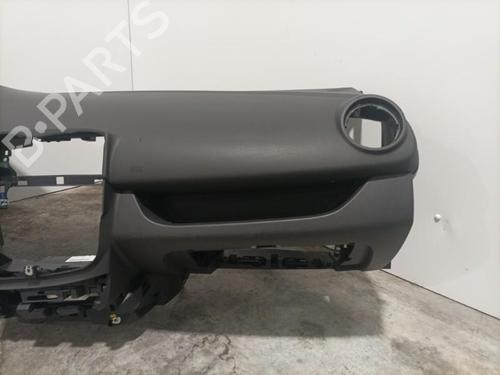 Used Dashboard Dashboard RENAULT CLIO IV (BH_) 1.5 dCi 90 (90 hp) 22579585 22579585
