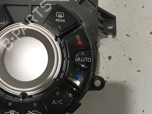 Climate control NISSAN MICRA IV (K13K, K13KK) 1.2 | BP22571606I5 