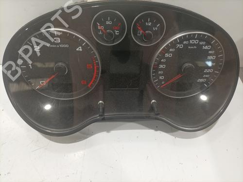 Elektronisk modul AUDI A3 (8P1) 2.0 TDI 16V | BP28374854M83 