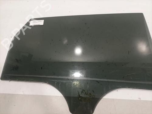 Used Rear right door window MERCEDES-BENZ B-CLASS Sports Tourer (W246, W242) B 180 CDI / d (246.212) (109 hp) 22589655