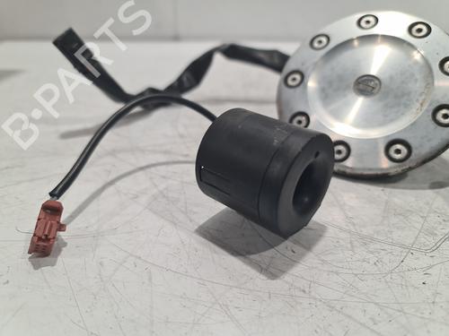 Electronic module PEUGEOT 206+ (2L_, 2M_) 1.4 i | BP32367048M83