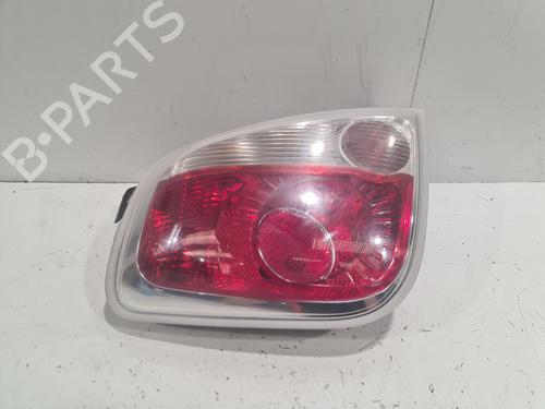 Left taillight FIAT 500 (312_) 1.3 D Multijet (312AXE1A) | BP36413720C34 - Image 4