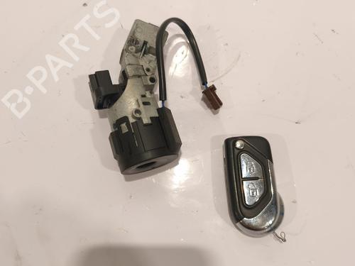Electronic module CITROËN DS3 (SA_) 1.6 VTi 120 | BP37500335M83 - Image 8