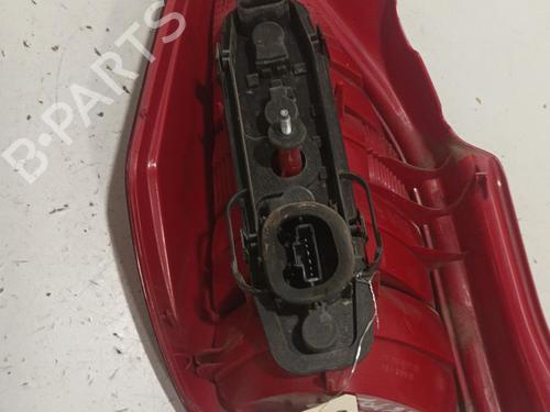 Used Right taillight CITROËN C2 (JM_) 1.4 HDi (68 hp) 22572398