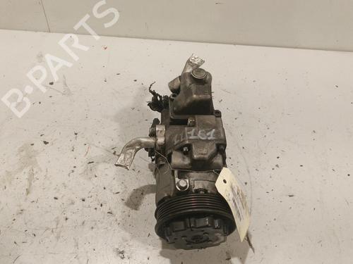 AC-Kompressor MERCEDES-BENZ A-CLASS (W168) A 170 CDI (168.008) | BP22571936M34 
