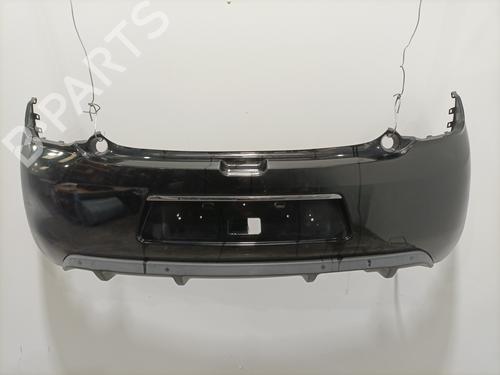 Used Rear bumper CITROËN DS3 (SA_) 1.6 VTi 120 (120 hp) 31585809