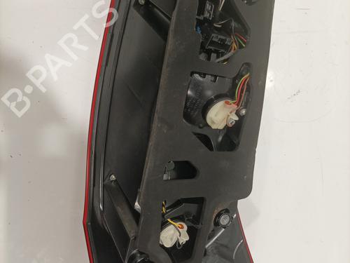 Left taillight CITROËN C4 Picasso II 1.6 BlueHDi 120 | BP29571282C34  - Image 10