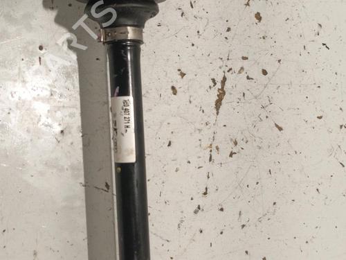 Used Left front driveshaft Left front driveshaft VW TRANSPORTER T5 Van (7HA, 7HH, 7EA, 7EH) 2.0 TDI (84 hp) 22574557 22574557