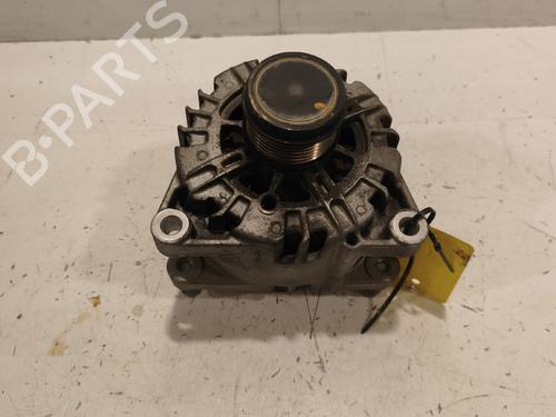 Alternator PEUGEOT 2008 I (CU_) 1.6 BlueHDi 120 | BP36413950M7 - Image 3