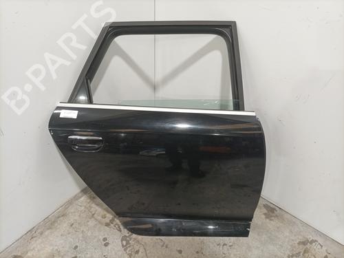 right-rear-door-audi-a6-c6-avant-4f5-2004-2005-2006-2007-2008-2009-2010-2011-30464735 main image