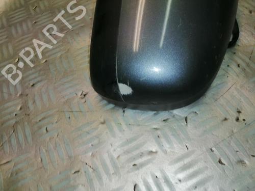 Left mirror NISSAN NOTE (E11, NE11) 1.5 dCi | BP22578109C26 