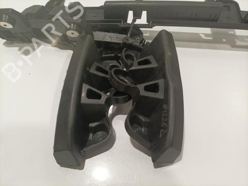 Used Rear bumper bracket Rear bumper bracket CITROËN C3 AIRCROSS II (2R_, 2C_) 1.2 PureTech 110 (2RHNZB, 2RHNZW, 2RHNPX, 2RHNPJ) (110 hp) 22574141 22574141