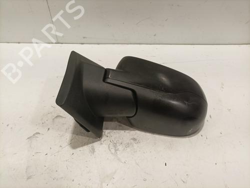 Used Left mirror Left mirror RENAULT TWINGO II (CN0_) [2007-2026] 35924137 35924137