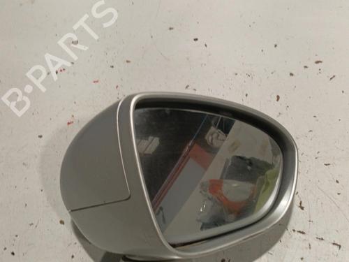Used Right mirror OPEL MERIVA B MPV (S10) 1.7 CDTI (75) (110 hp) 22570333