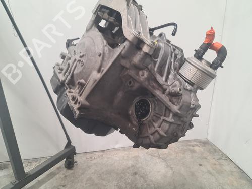 Gearbox MINI MINI (R56) Cooper | BP36413612M3 - Image 2