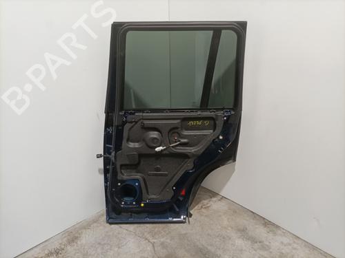Right rear door LAND ROVER RANGE ROVER III (L322) 4.4 4x4 | BP22583480C5 