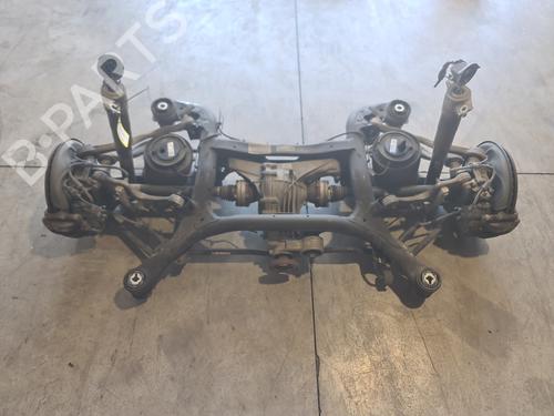 Bagaksel VW TOUAREG (CR7, RC8) 3.0 eHybrid 4motion | BP34723965M2 - Image 3