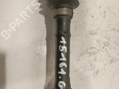 Left front driveshaft AUDI Q7 (4LB) 3.0 TDI quattro | BP36413593M38 - Image 2