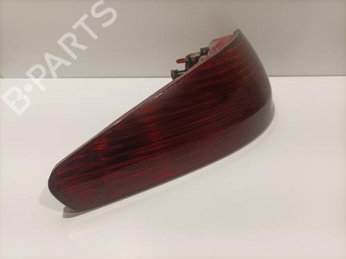 Left taillight PEUGEOT 607 (9D, 9U) 3.0 V6 24V | BP22573062C34 