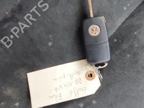 Electronic module VW GOLF VI (5K1) 1.4 TSI | BP22577095M83 - Image 6