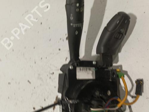 Used Steering column stalk Steering column stalk PEUGEOT 207 (WA_, WC_) 1.6 16V VTi (120 hp) 22587572 22587572