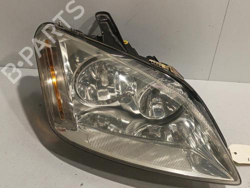 Right headlight FORD FOCUS C-MAX (DM2) 1.8 TDCi | BP22570568C29 - Image 4