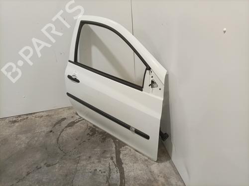 Used Right front door Right front door RENAULT CLIO III (BR0/1, CR0/1) 1.5 dCi (C/BR0G, C/BR1G) (68 hp) 27266253 27266253