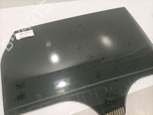 Rear right door window MERCEDES-BENZ B-CLASS Sports Tourer (W246, W242) B 180 CDI / d (246.212) | BP22589655C21 