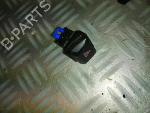 Used Warning switch PEUGEOT 208 I (CA_, CC_) 1.4 HDi (68 hp) 22590595