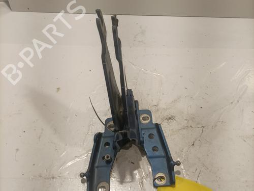 Hinge/Door check strap BMW X6 (E71, E72) M | BP24345421C146 - Image 3