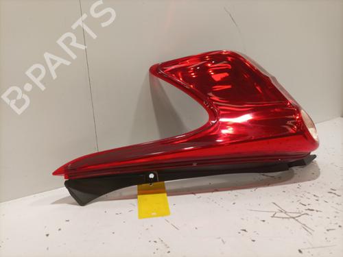 Right taillight NISSAN JUKE (F15) 1.6 | BP22589434C35 
