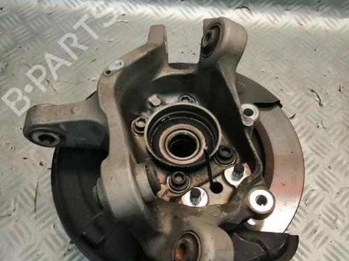 Used Left rear steering knuckle Left rear steering knuckle LEXUS RC (_C1_) 300h (AVC10_, AVC10R) (223 hp) 22583979 22583979