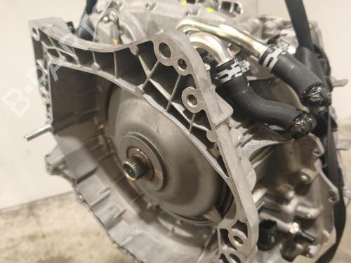 Gearbox RENAULT MEGANE IV Hatchback (B9A/M/N_) 1.6 TCe 205 (B9MV) | BP38609388M3 - Image 9