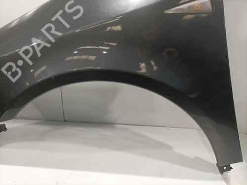 Left front fenders RENAULT VEL SATIS (BJ0_) 2.0 dCi (BJ03, BJ0B) | BP25469475C41 