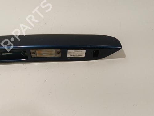 Pynteliste til bagklap Pynteliste til bagklap CHRYSLER VOYAGER IV (RG, RS) 3.3 (174 hp) 22587667 22587667