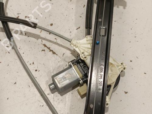 Front left window mechanism AUDI A3 Sportback (8VA, 8VF) 1.6 TDI | BP22571754C22 