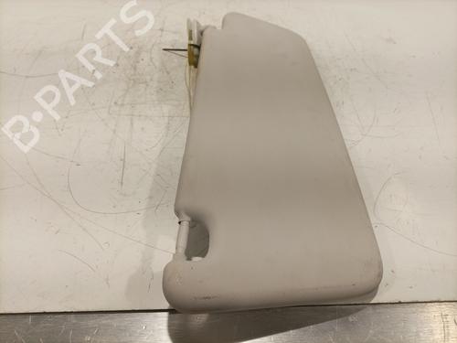 left-sun-visor-opel-corsa-e-x15-2014-30577903 main image
