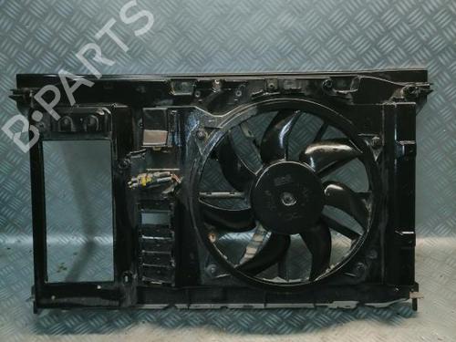 Used Front slam panel Front slam panel PEUGEOT 3008 I MPV (0U_) 1.6 HDi (109 hp) 22578622 22578622