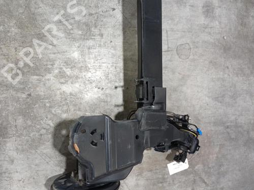 Rear axle PEUGEOT 208 I (CA_, CC_) 1.2 VTI 82 | BP22586908M2