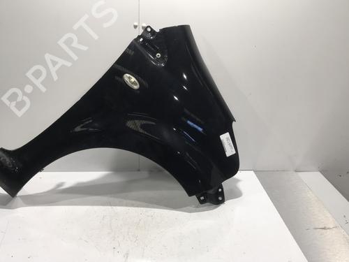 Aleta delantera derecha TOYOTA AYGO (_B1_) 1.0 (KGB10_, KGB10R) (68 hp) 30000038