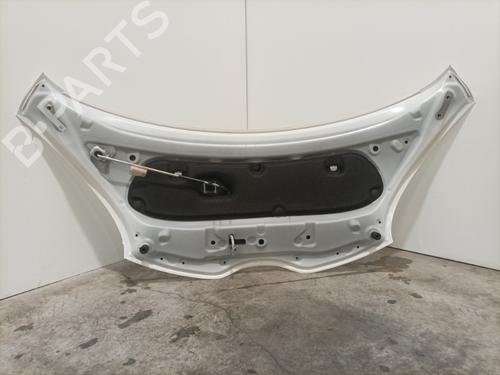 Hood CITROËN C1 (PM_, PN_) 1.0 | BP22589530C1 