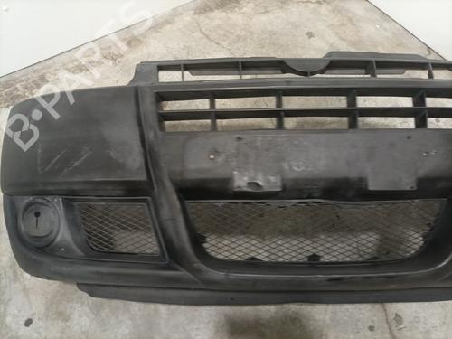 Bumper voor Bumper voor FIAT DOBLO Box Body/MPV (223_) 1.3 D Multijet (75 hp) 24145613 24145613