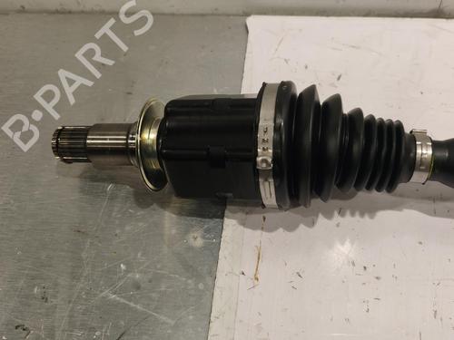 Used Right front driveshaft Right front driveshaft 38547430 38547430