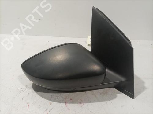 Used Right mirror VW POLO V (6R1, 6C1) 1.2 (60 hp) 22569624