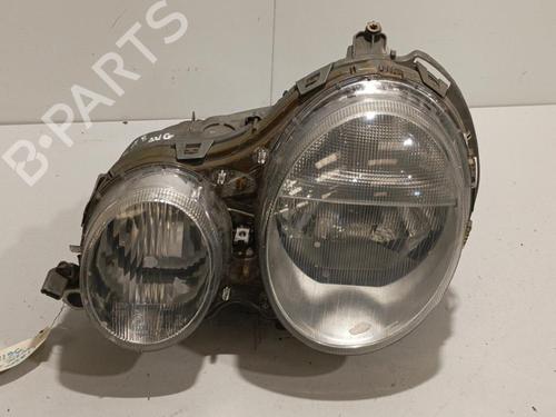 Used Left headlight Left headlight MERCEDES-BENZ E-CLASS (W210) E 280 (210.063) (204 hp) 22586717 22586717