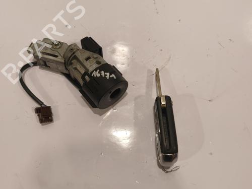 Electronic module CITROËN DS3 (SA_) 1.6 VTi 120 | BP37500335M83 - Image 9