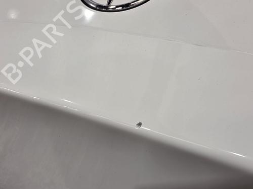 Used Tailgate Tailgate MERCEDES-BENZ CLA (C118) CLA 200 (118.387) (163 hp) 40054913 40054913